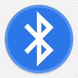 bluetooth logo