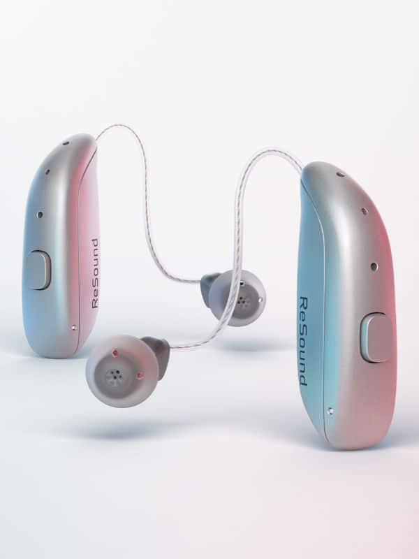 resound hearing aids