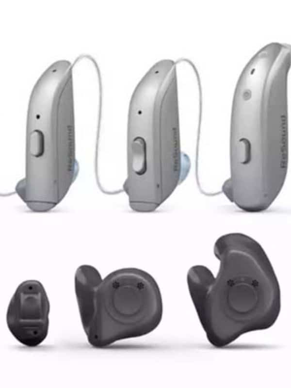 resound hearing aids