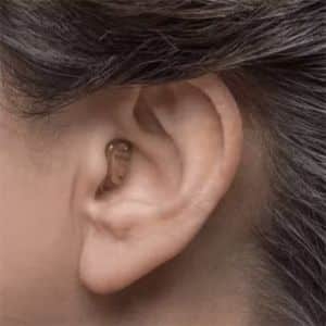 cic hearing aid