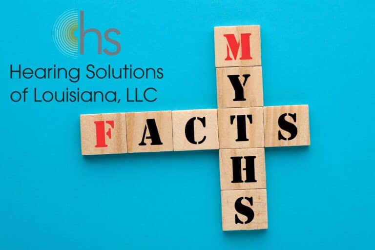 scrabble pieces spelling myth and fact