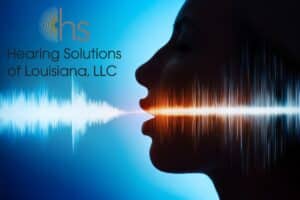 animated image of soundwaves coming from a persons mouth